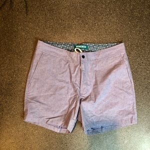 Bonobos Shorts
